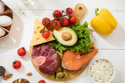 چرا داشتن یک رژیم غذایی متعادل مهم است؟