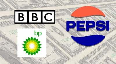 گران قیمت ترین لوگوهایی که تا به حال طراحی شدند را بشناسید!