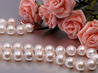مروارید بیانگر عشق ناب
