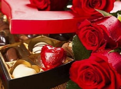 عشق من چون رز  سرخ، سرخ است