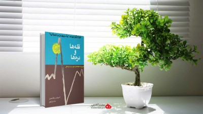 جملاتی از کتاب  قله ها و دره ها اثر اسپنسر جانسون