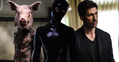 خلاصه، معرفی و نقد Murder House، اولین فصل از سریال American Horror Story