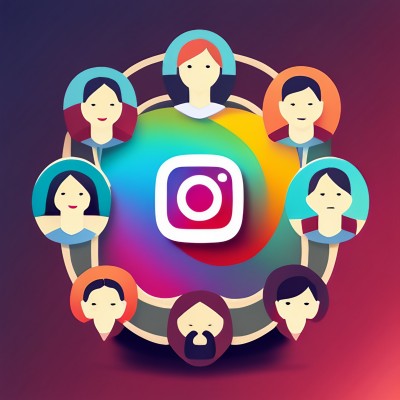 چگونه در اینستاگرام یک گروه بسازیم؟