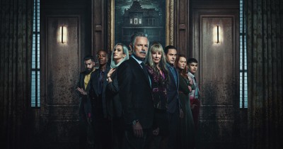 خلاصه، معرفی و نقد The Fall of the House of Usher 2023