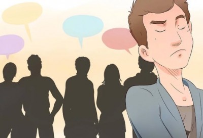 چگونه با بستگان مزاحم برخورد کنیم؟