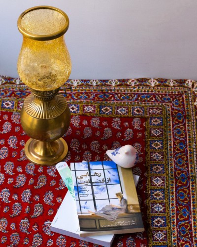 جملاتی از کتاب رهایی از قضاوت اثر گابریل برنشتاین
