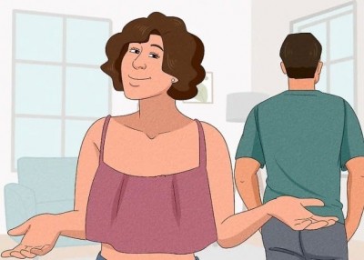 آیا شخصی که در حال آشنایی با او هستم، برای یک رابطه جدی مناسب است؟