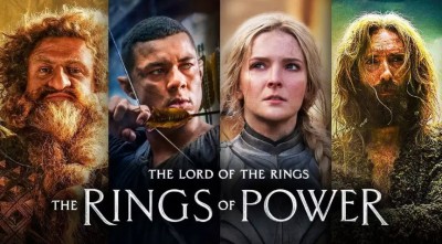 تاریخ انتشار احتمالی سریال Lord of the rings فصل 2