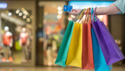 مراکز خرید برتر قشم