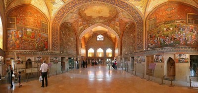 مکان های تاریخی اصفهان برای علاقه مندان به تاریخ!