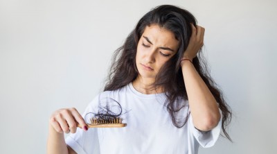 نکاتی ساده و کاربردی برای جلوگیری از ریزش مو!
