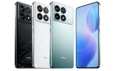 بررسی گوشی Poco F6 Pro شیائومی