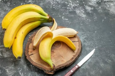 فواید موز برای سلامتی!