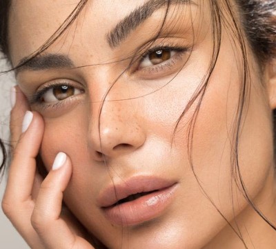 چگونه بدون آرایش خوب به نظر برسیم؟