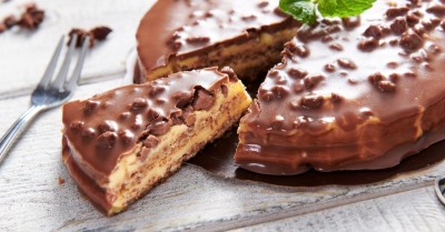 طرز تهیه چند دسر خوشمزه با فندق