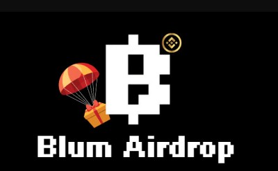بلوم، برترین ایردراپ تلگرام!