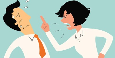 چگونه از انتقاد کردن از دیگران دست برداریم؟