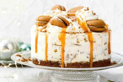 طرز تهیه دسرهای زنجبیلی!