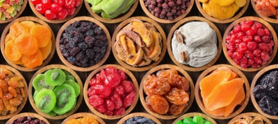 13 فایده خوردن میوه های خشک برای سلامتی