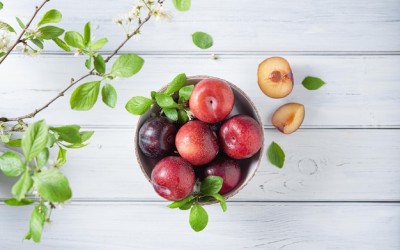 آلو بخارا – فواید سلامتی، کاربردها و حقایق مهم