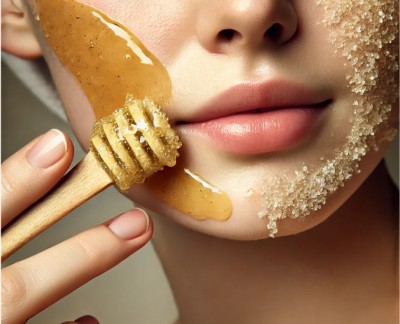 چگونه سلول های مرده را به طور طبیعی از صورت پاک کنیم؟