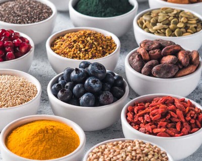  مکمل های غذایی گیاهی: راهنمای سلامت و تندرستی