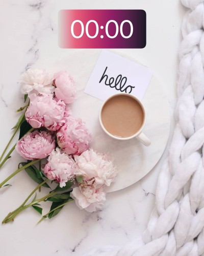 Meaning 00:00