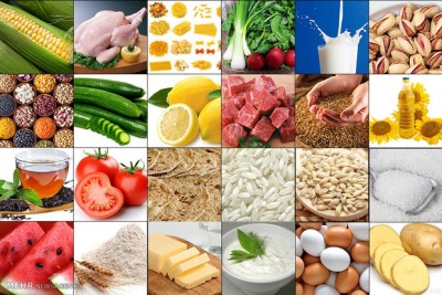 بهترین غذای پری بیوتیک که باید بخورید