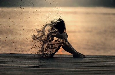 مجموعه کپشن های سنگین و مفهومی در مورد زخم خوردن