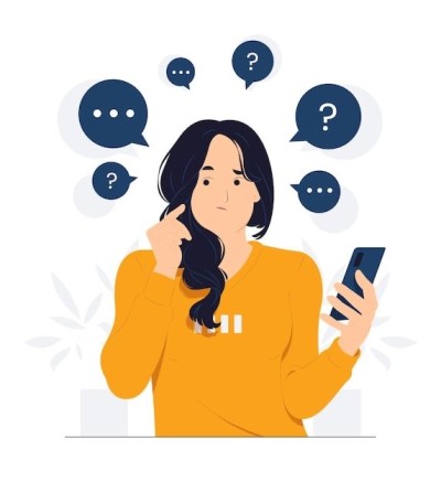 رابطه احساسات با افکار 