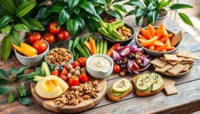 چرا تنقلات مفید برای قلب مهم است؟