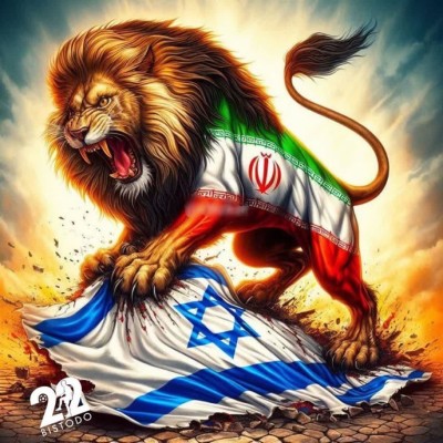 پیروز نبرد ایران و اسراییل چه کسی بود؟
