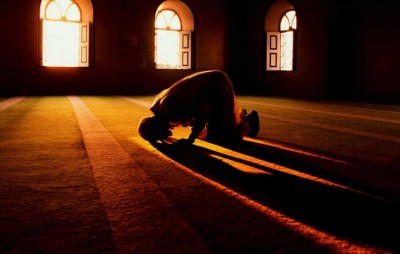 نماز شب در قرآن 