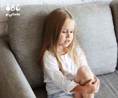 دلایل دروغگویی در کودکان + عکس