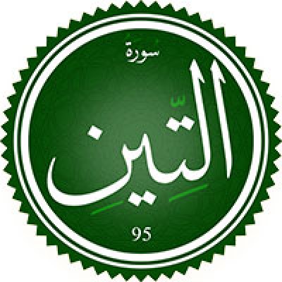 سورة تين با صوت استاد پرهیزگار 