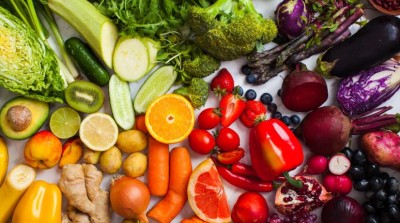 در رژیم غذایی گیاهخواری چه چیزهایی می‌توان خورد؟