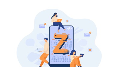 چطور با نسل z ارتباط بگیریم؟؟