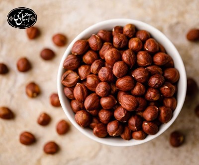 خواص فندق برای کبد چرب + عکس