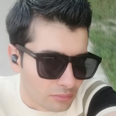 شعرهای سعید موسوی (سعید بی همتا) 