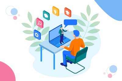هدف از محتوای تعاملی در بازاریابی تعاملی چیست؟