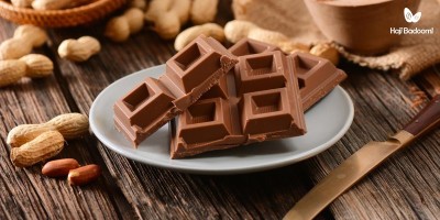 انواع مدل های شکلات + عکس