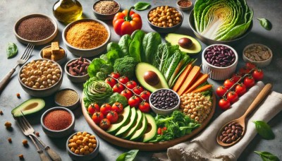 به عنوان یک وگان از چه چیزهایی باید اجتناب کنم؟