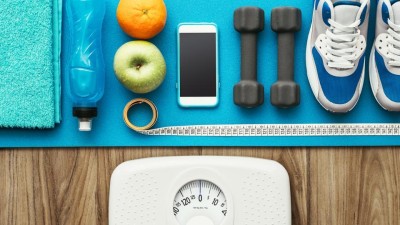آیا فناوری‌های دیجیتال می‌توانند برای کاهش وزن مفید باشند؟