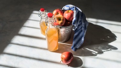 آیا سرکه سیب واقعاً به کاهش وزن کمک می‌کند؟