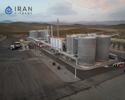 معرفی پالایشگاه‌های قیر در ایران + قیمت قیر