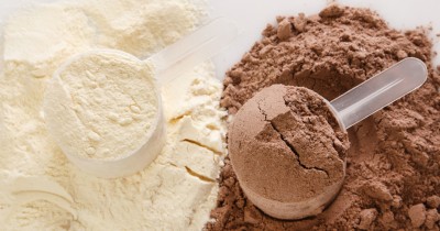 بهترین پودر پروتئین برای کاهش وزن و سلامتی
