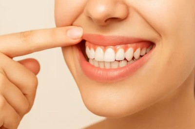 چرا سلامت لثه بیش از آنچه فکر می‌کنید اهمیت دارد؟