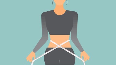 چگونه سایز کمر خود را کاهش دهیم