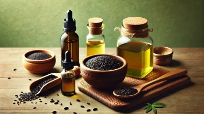 فواید و کاربردهای روغن سیاه دانه برای سلامتی، مو و پوست
