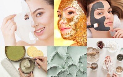 آیا ماسک‌های زیبایی صورت واقعاً مؤثر هستند؟